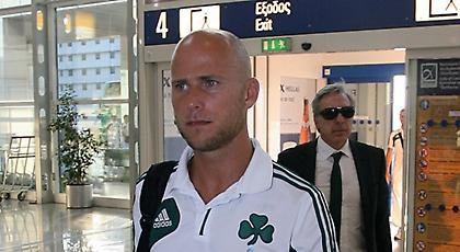 Κλείνει στη Ναούτικο ο Φιγκερόα