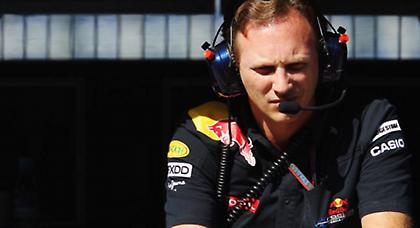 Χόρνερ: «Δεν έχουμε πρόβλημα με την Pirelli»