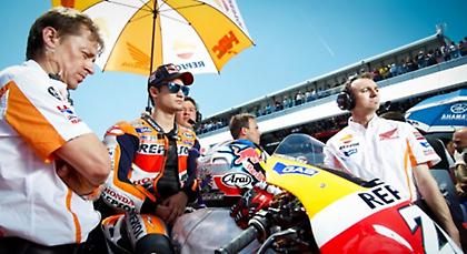 Δεν κάνει προβλέψεις ο Πεδρόσα