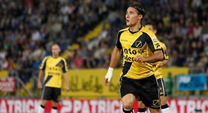 Απέκτησε Γκούντελι η Άλκμααρ