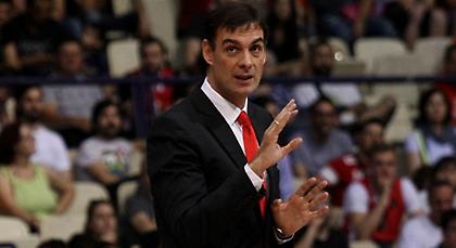 Το δώρο που θέλει ο Μπαρτζώκας