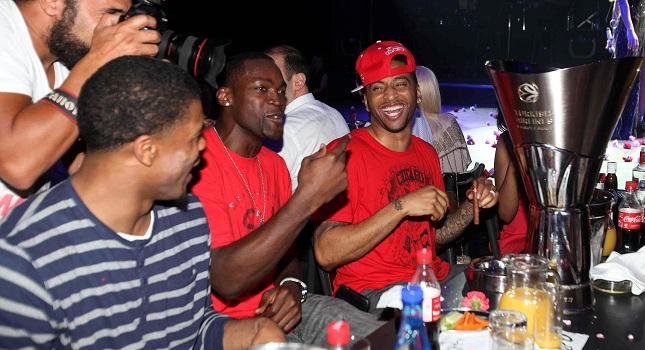 Το μήνυμα του Πέρκινς