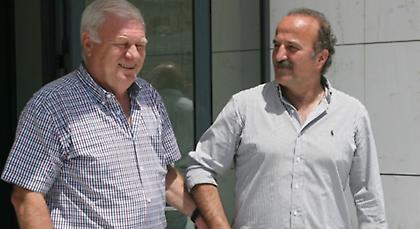 Μάχη στο Ειρηνοδικείο