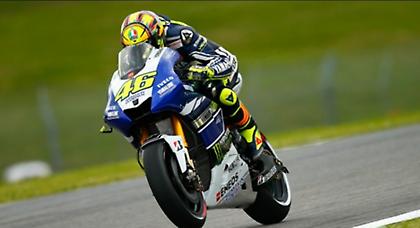 Θέλει βάθρο ο «γιατρός»