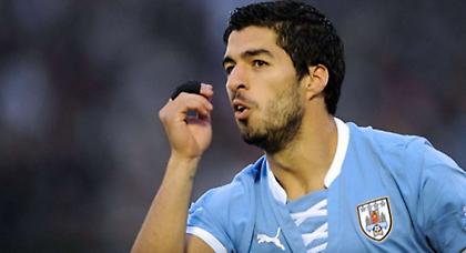 Μήνυμα Σουάρες στη Ρεάλ