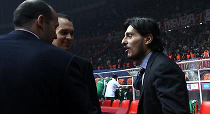 To ηχητικό από το «μπάχαλο» στην ΚΕΔ