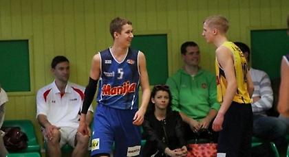 Επένδυση σε 15χρονο από Λαμποράλ Κούτσα