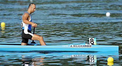 «Δεν υπάρχει επιστροφή για Κιλιγκαρίδη…»