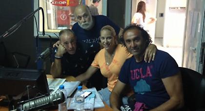 «Αγώνας Ζωής» από τον Δήμο Χαϊδαρίου