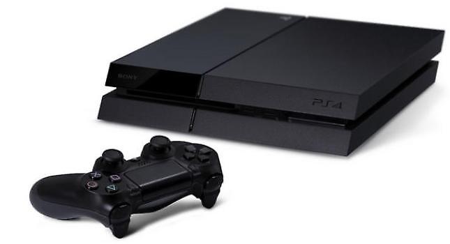 Παρουσιάστηκε το PS4. Κυκλοφορεί φέτος, κοστίζει 399€