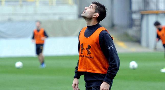 Ανανέωσε ο Αγκάνθο