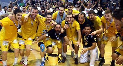 Στο Τσάμπιονς Λιγκ η ΑΕΚ