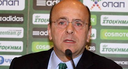Αλαφούζος: «Μας αντιμετώπισαν με προκατάληψη»