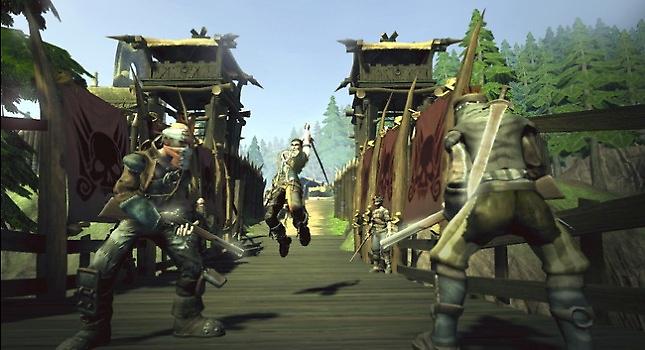 Δωρεάν το Fable 3