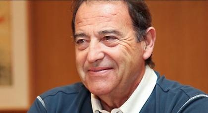 «Με πυροτεχνήματα, μας ενώνουν περισσότερο»