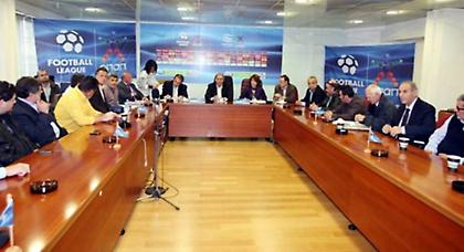 «Ξέχασε» τα ύποπτα η πειθαρχική…