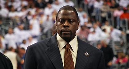 Σμίγει με Τζόρνταν ο Γιούιν