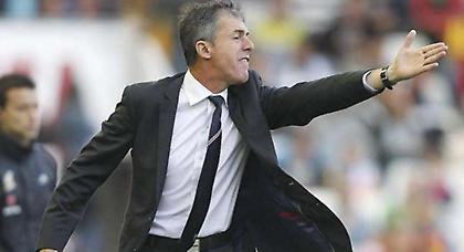 Αλκαράθ… και του χρόνου