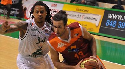 «Έσπασε» την έδρα της Ρόμα η Σιένα