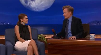 Ο Νίκολσον έβγαλε από τη θέση της τη Μενούνος σε αγώνα ΝΒΑ