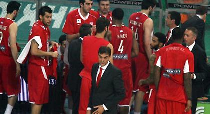 Με Αγγελόπουλους και πίστη…