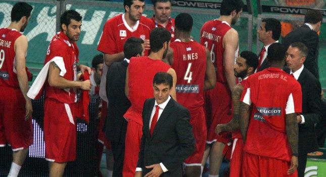 Με Αγγελόπουλους και πίστη…