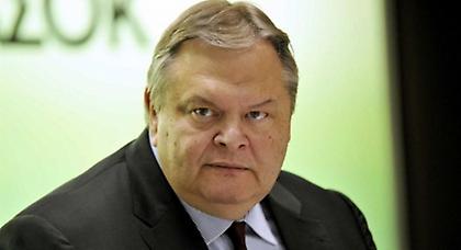 Βενιζέλος σε Σαμαρά: Η πολιτική της πυγμής δεν οδηγεί πουθενά