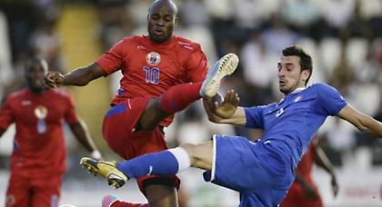 Δεν νίκησε την Αϊτή η Ιταλία! (video)