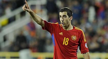 Συντριβή για Δανία