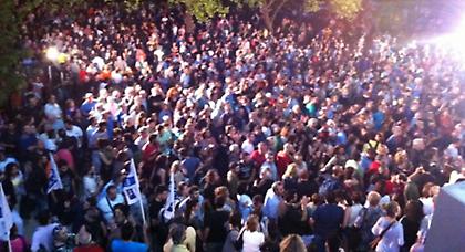 Δείτε ζωντανά το πρόγραμμα της ΕΡΤ