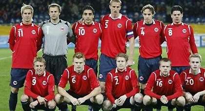 Σε χαλαρούς ρυθμούς…