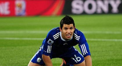 «Καθάρισε» η Κολομβία, ισόπαλο το ντέρμπι