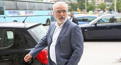 Τα ανοιχτά μέτωπα του Ιβάν