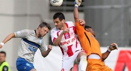 Όποιος χάσει, χάνεται