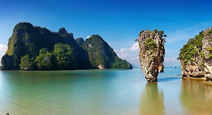 Grand Prix στο Πουκέ;