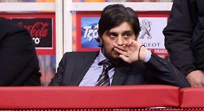 Τρίμηνη τιμωρία σε Γιαννακόπουλο