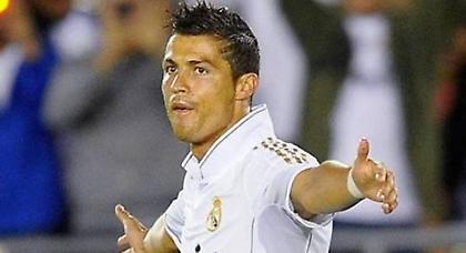 Ετοιμάζεται να… χτυπήσει Ρονάλντο η Μονακό