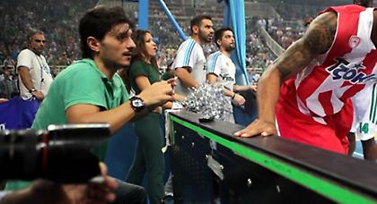 Επιστολή Γιαννακόπουλου σε Σαμαρά για την τιμωρία