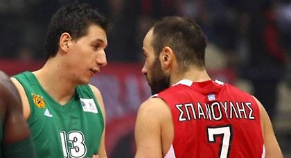 Τίποτα οριστικό για τη μετάδοση του τελικού