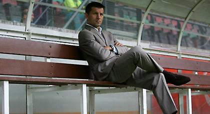 «Δεν θα είναι το ίδιο χωρίς τον Αλμπέλδα»