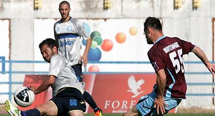 Στο «Ελ Πάσο» και του χρόνου