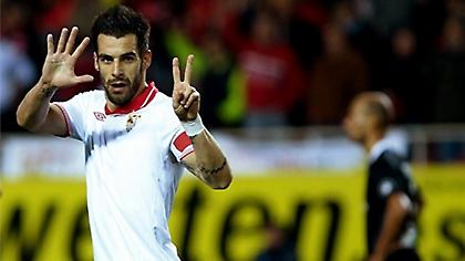 Νεγρέδο, αν χάσει «Λέβα»