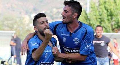 Προφορική συμφωνία με Μποτωνάκη