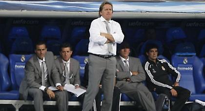 Επέλεξε Σούστερ η Μάλαγα