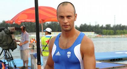 «Έσβησε» ο Κιλιγκαρίδης