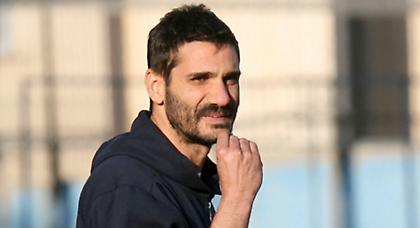 Δεν πάει Κύπρο ο Ελευθερόπουλος