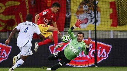 Επενδύει με Σανσό η Μονπελιέ