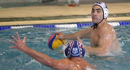 «Σειρήνες» Βουλιαγμένης για Χρυσοσπάθη