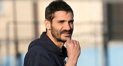 Πάει Κύπρο ο Ελευθερόπουλος