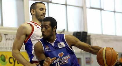 Μία σου και... δύο μου